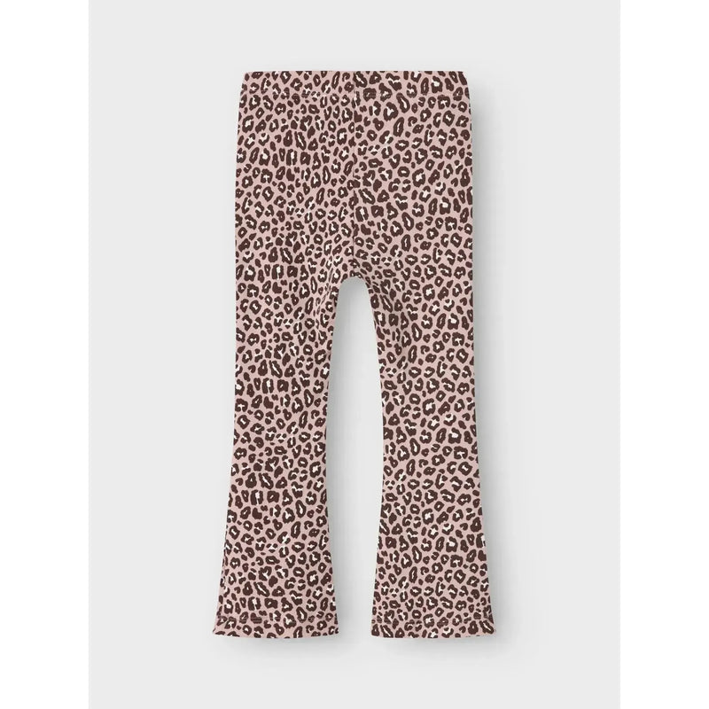 Name it bukser LEOANA - Burnished Lilac-Bukser-Name it-Ollifant.dk
