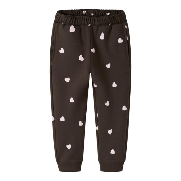 Name it Bukser NEHEART - Delicioso-bukser-Name it-Ollifant.dk