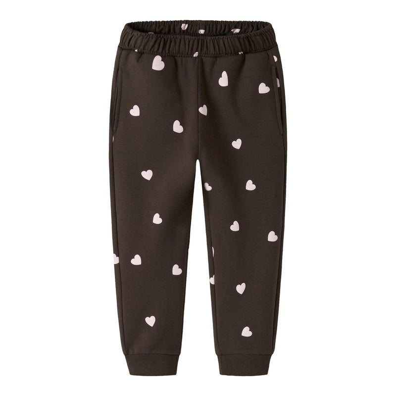 Name it Bukser NEHEART - Delicioso-bukser-Name it-Ollifant.dk