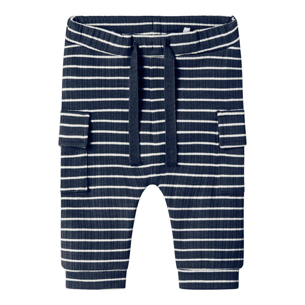 Name it Bukser OCONNOR - Insignia Blue-bukser-Name it-Ollifant.dk