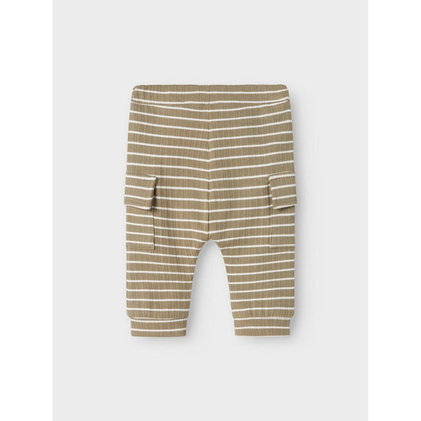 Name it Bukser OCONNOR - Mermaid-bukser-Name it-Ollifant.dk
