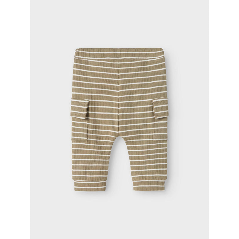 Name it Bukser OCONNOR - Mermaid-bukser-Name it-Ollifant.dk