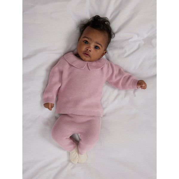 Name it bukser ODA - Keepsake Lilac-Bukser-Name it-Ollifant.dk