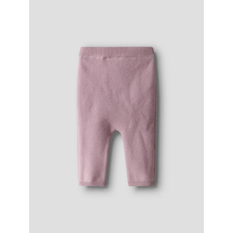 Name it bukser ODA - Keepsake Lilac-Bukser-Name it-Ollifant.dk