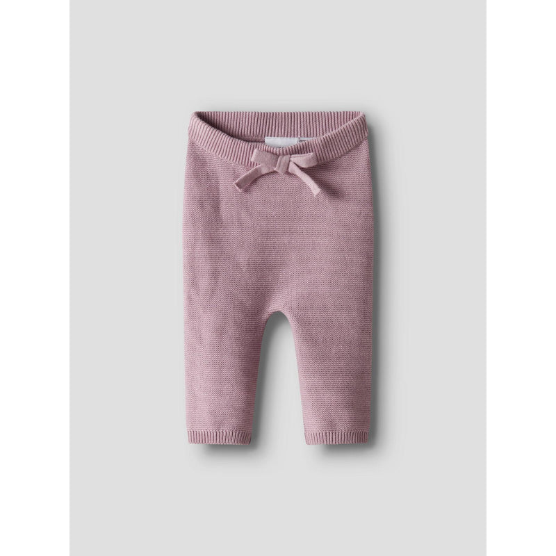 Name it bukser ODA - Keepsake Lilac-Bukser-Name it-Ollifant.dk