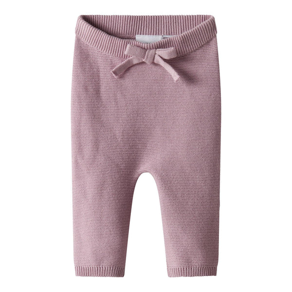 Name it bukser ODA - Keepsake Lilac-Bukser-Name it-Ollifant.dk