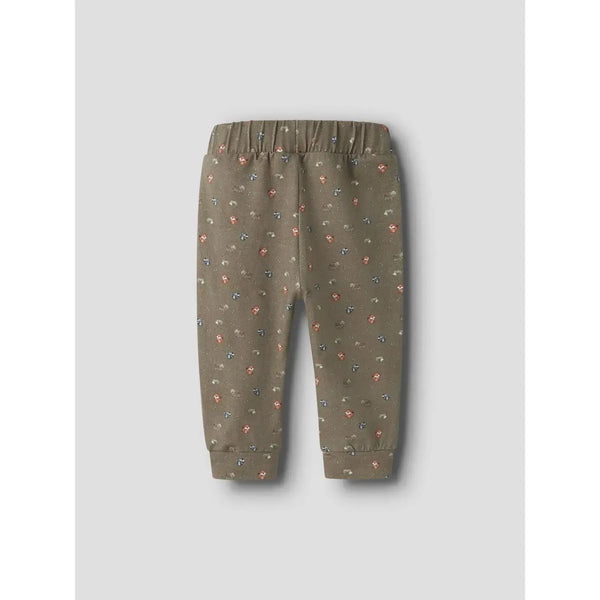 Name it Bukser OFOREST - Mermaid-bukser-Name it-Ollifant.dk