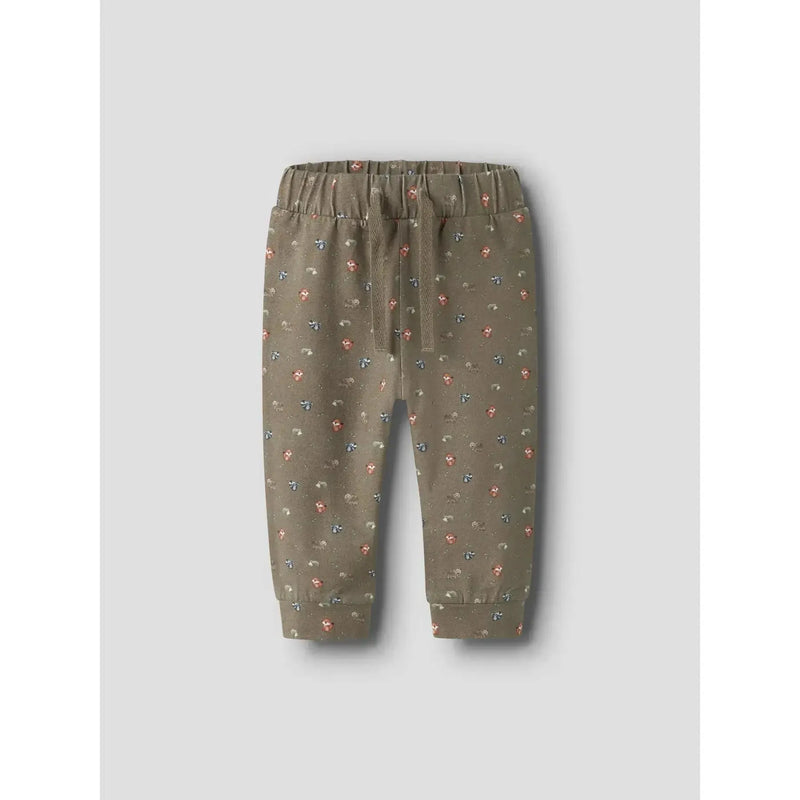 Name it Bukser OFOREST - Mermaid-bukser-Name it-Ollifant.dk