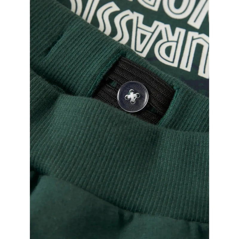 Name it bukser OSWALD - Bistro Green-bukser-Name it-Ollifant.dk