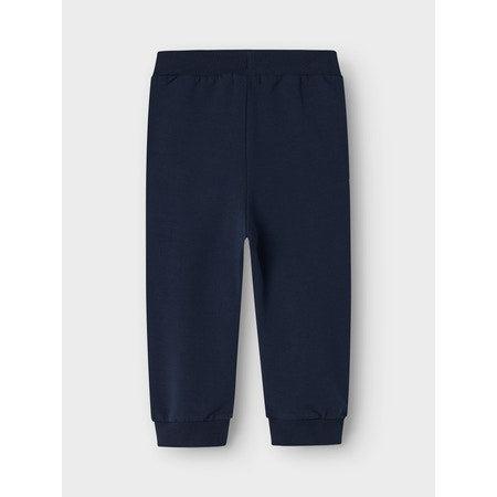 Name it Bukser PAW PATROL FRANK - Navy Blazer-Bukser-Name it-Ollifant.dk