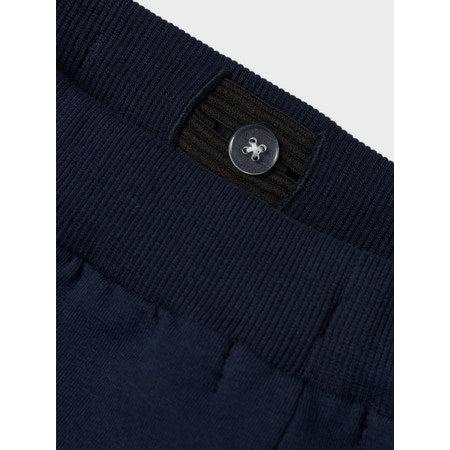 Name it Bukser PAW PATROL FRANK - Navy Blazer-Bukser-Name it-Ollifant.dk