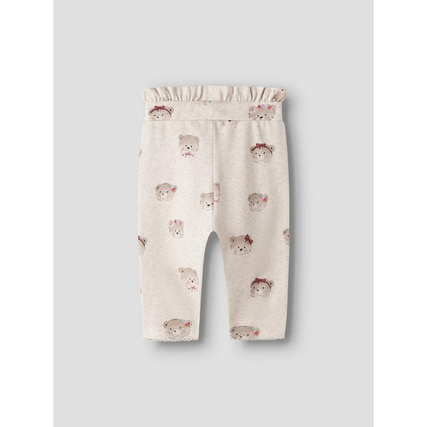 Name it bukser RICE - Peyote Melange-Bukser-Name it-Ollifant.dk