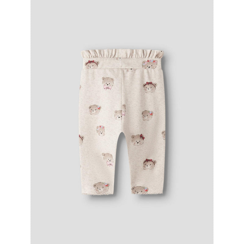 Name it bukser RICE - Peyote Melange-Bukser-Name it-Ollifant.dk