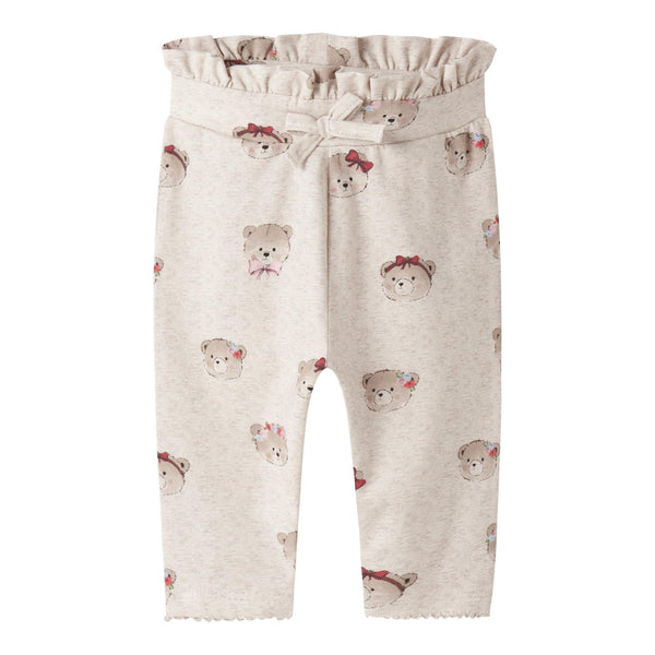 Name it bukser RICE - Peyote Melange-Bukser-Name it-Ollifant.dk