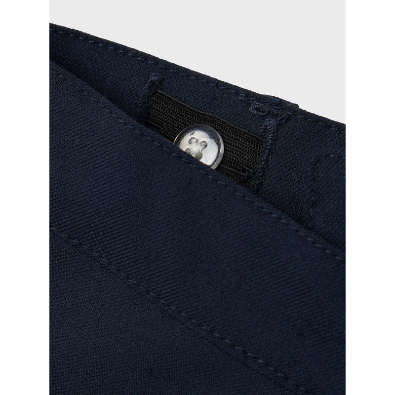 Name it bukser RIRAMEL - Dark Sapphire-bukser-Name it-Ollifant.dk