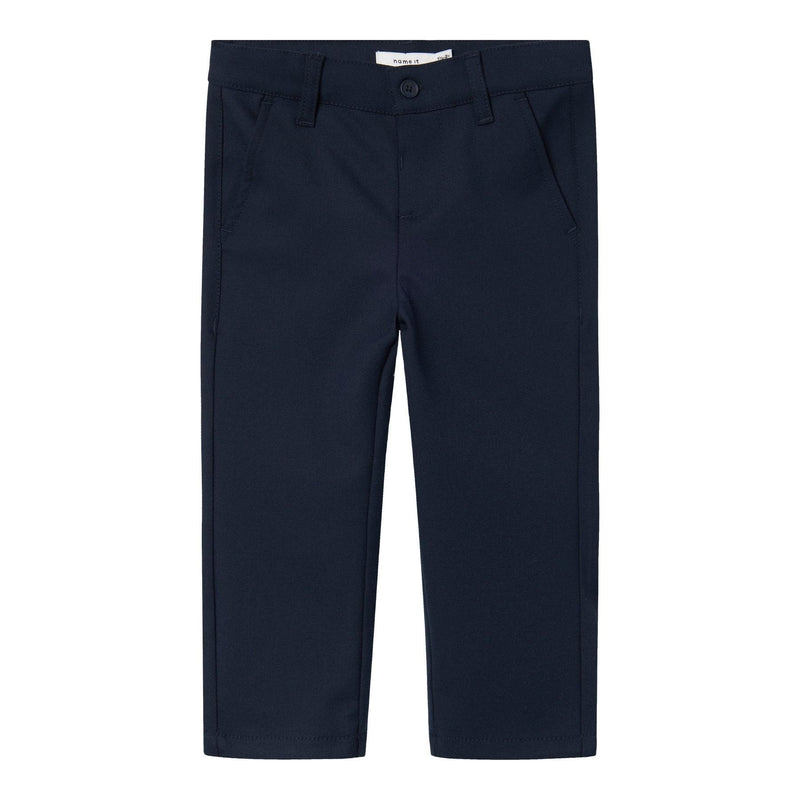 Name it bukser RIRAMEL - Dark Sapphire-bukser-Name it-Ollifant.dk