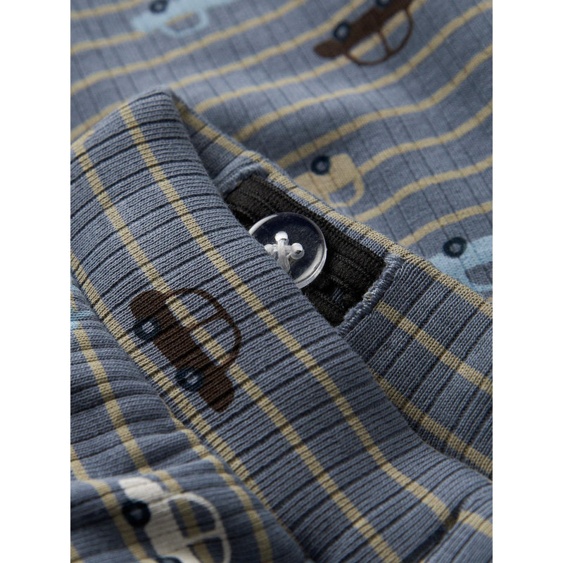 Name it bukser RONALD - Flint Stone-bukser-Name it-Ollifant.dk