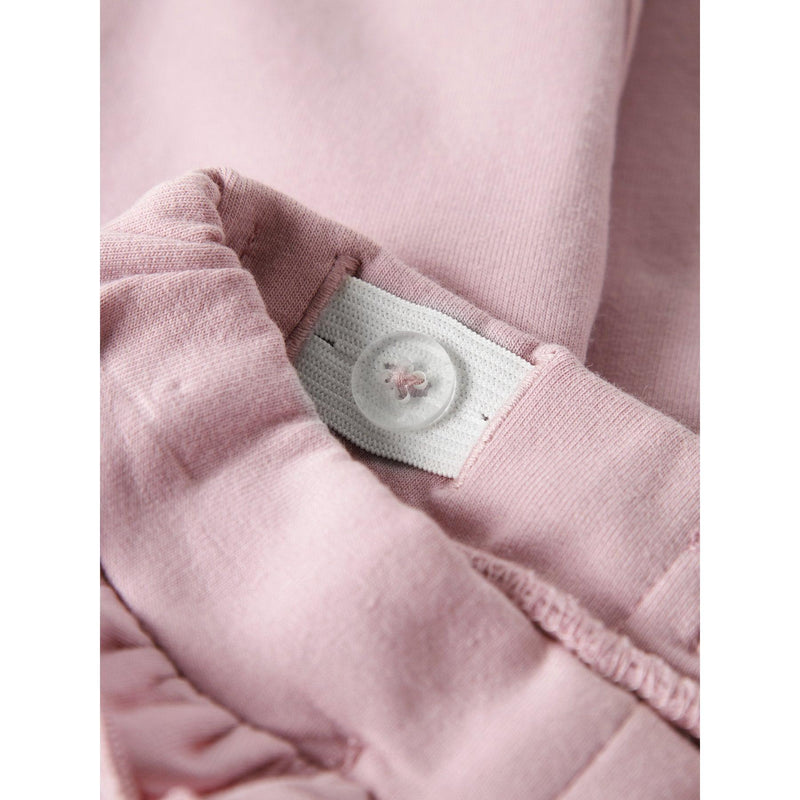 Name it bukser ROWANE - Keepsake Lilac-bukser-Name it-Ollifant.dk