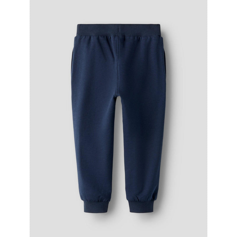 Name it Bukser SLOLI MOOMIN - Navy Blazer-Bukser-Name it-Ollifant.dk