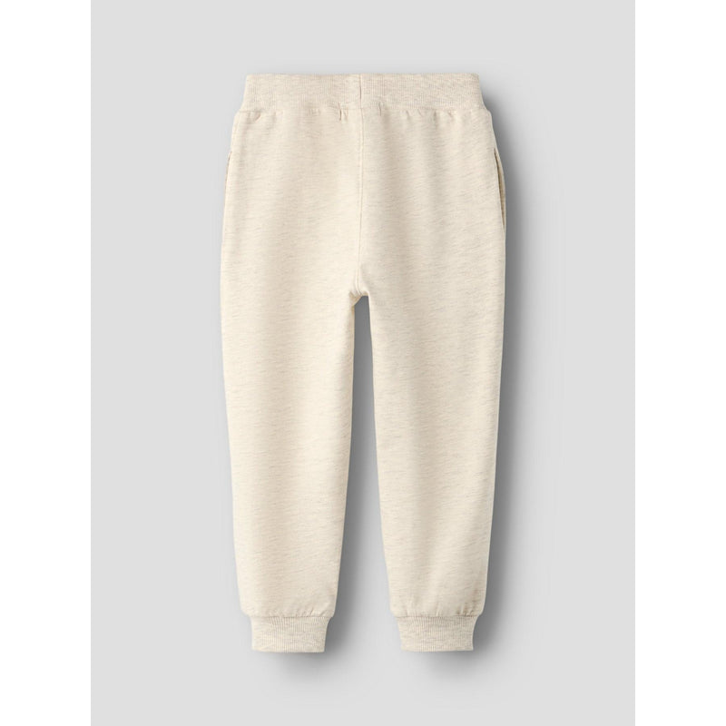 Name it Bukser SLOLI MOOMIN - Payote Melange-Bukser-Name it-Ollifant.dk