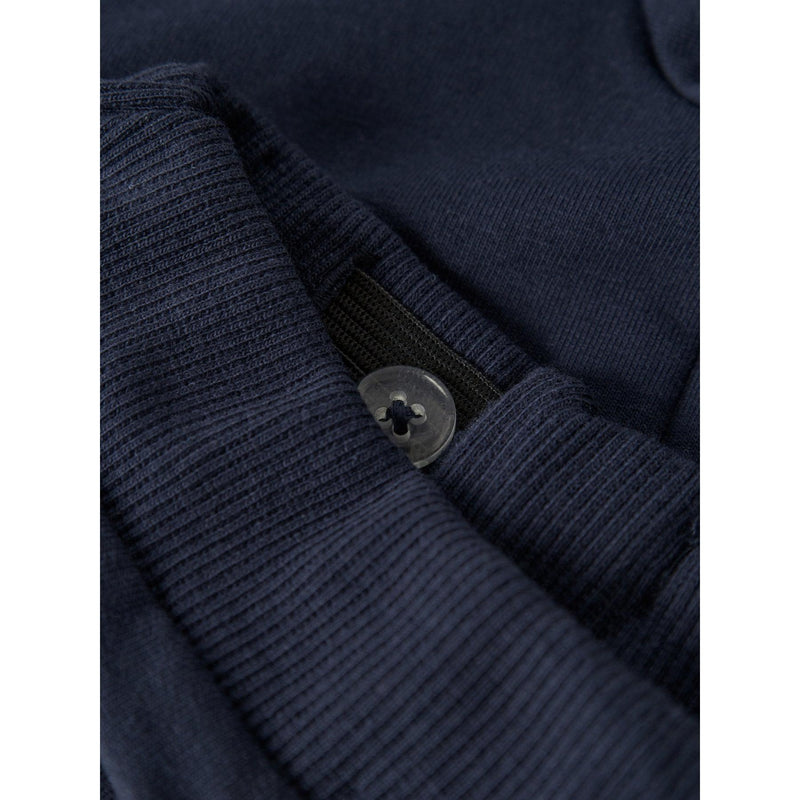 Name it bukser SUMO - Navy Blazer-bukser-Name it-Ollifant.dk