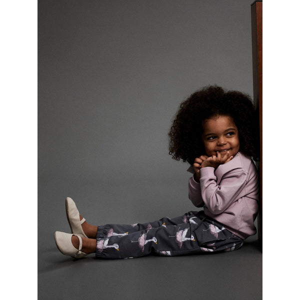 Name it bukser SWANA - Lava Smoke-bukser-Name it-Ollifant.dk