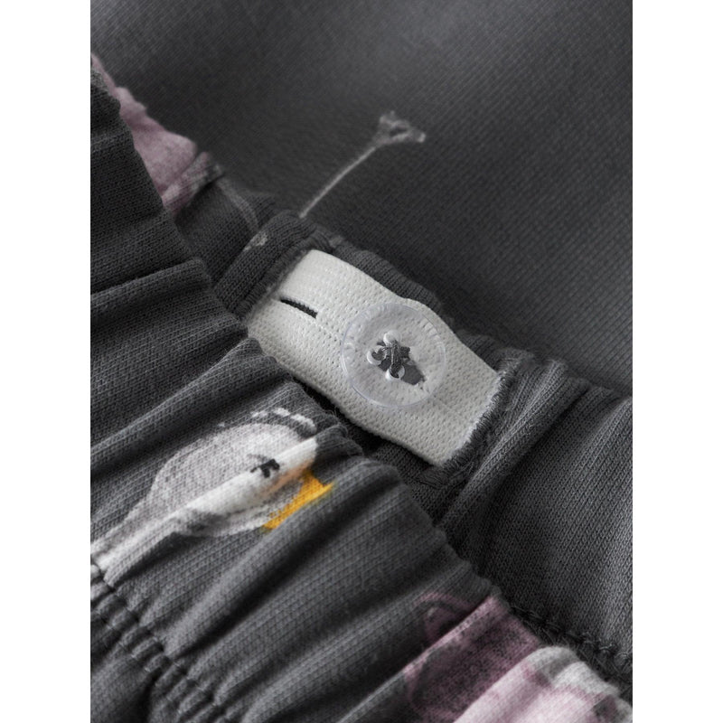 Name it bukser SWANA - Lava Smoke-bukser-Name it-Ollifant.dk