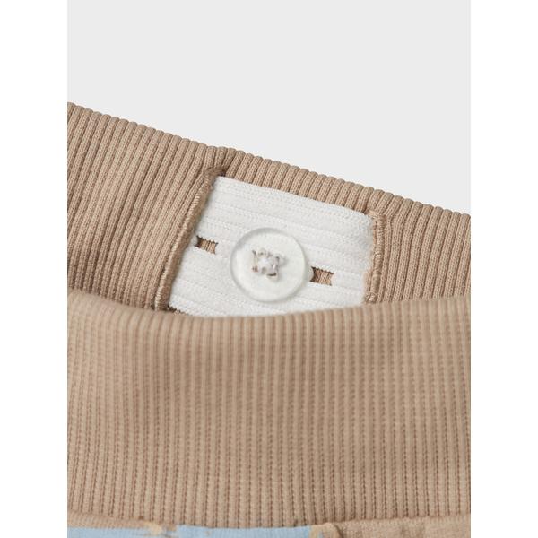 Name it bukser Theodor - Pure Cashmere-Bukser-Name it-Ollifant.dk