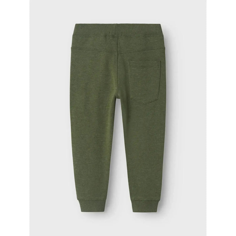Name it bukser VIMO NOOS - Rifle Green-Bukser-Name it-Ollifant.dk