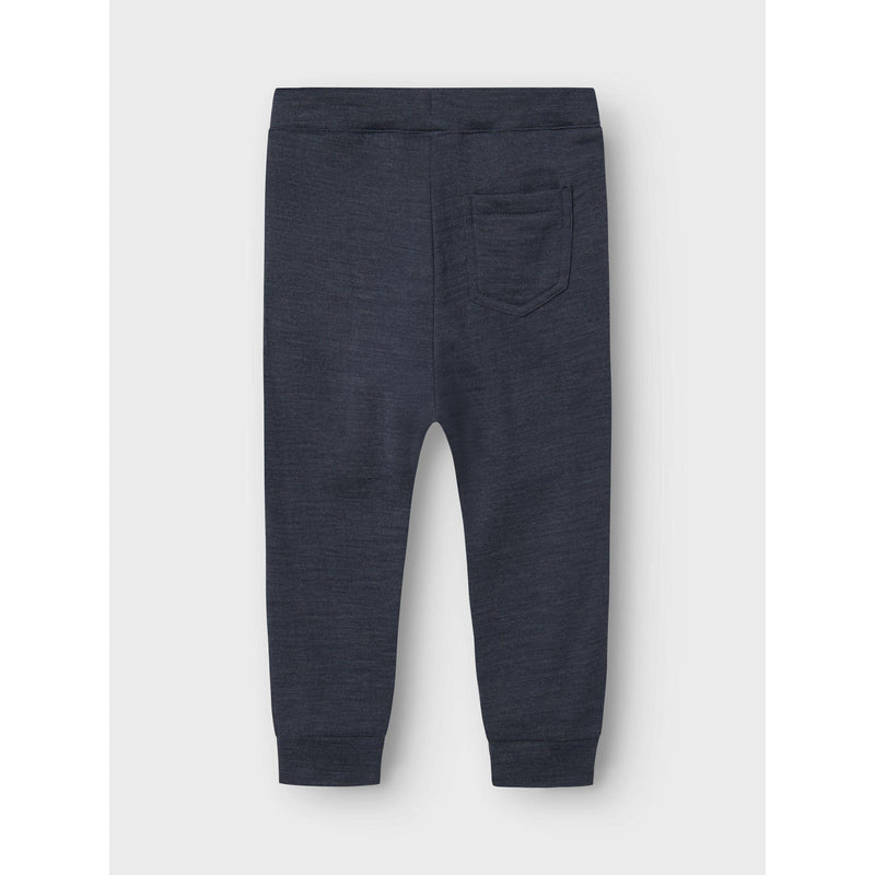 Name it bukser WESSO ULD - Ombre Blue-Bukser-Name it-Ollifant.dk