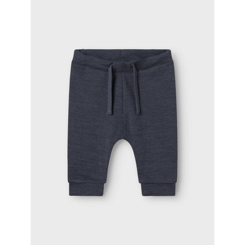 Name it bukser WESSO ULD - Ombre Blue-Bukser-Name it-Ollifant.dk