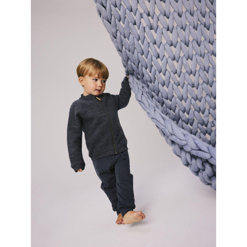 Name it bukser WESSO ULD - Ombre Blue-Bukser-Name it-Ollifant.dk