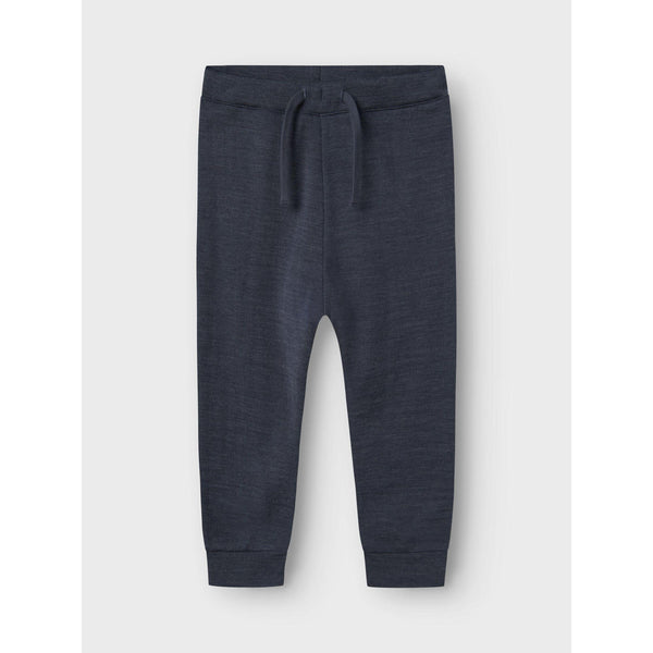 Name it bukser WESSO ULD - Ombre Blue-Bukser-Name it-Ollifant.dk