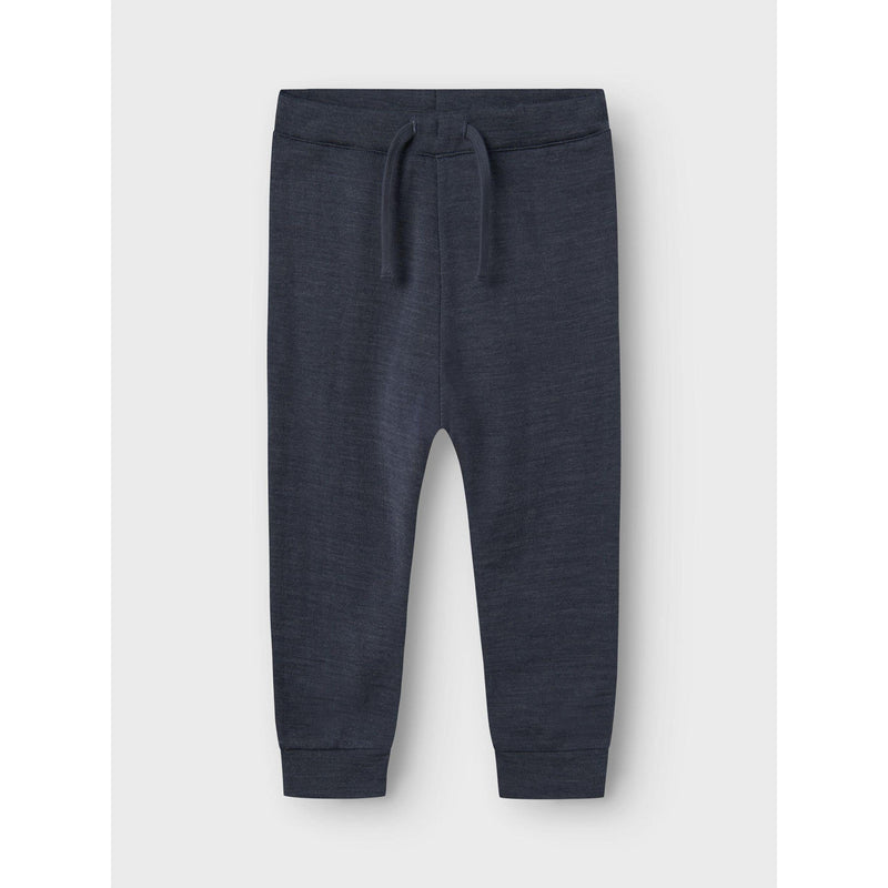 Name it bukser WESSO ULD - Ombre Blue-Bukser-Name it-Ollifant.dk