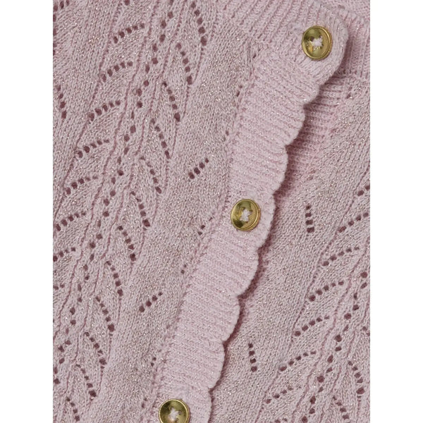 Name it cardigan FILICIA - Ballerina-Cardigan-Name it-Ollifant.dk