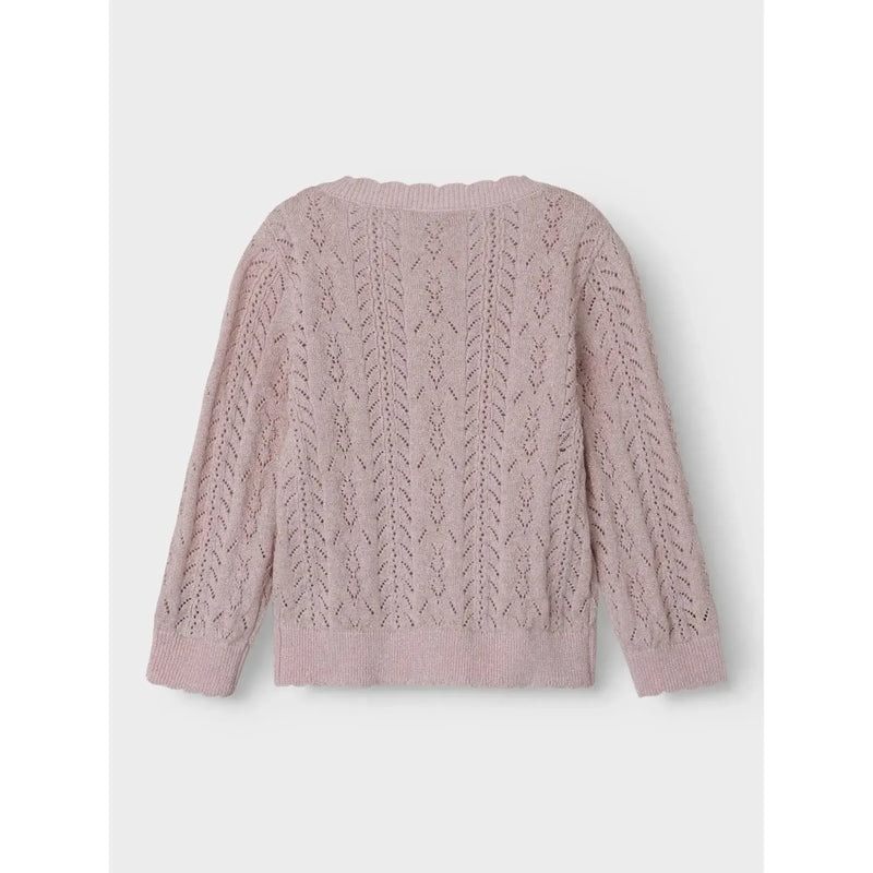 Name it cardigan FILICIA - Ballerina-Cardigan-Name it-Ollifant.dk