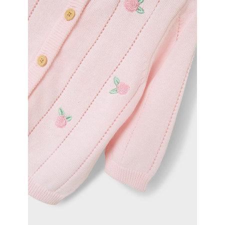 Name it Cardigan HEYDI - Ballerina-Cardigan-Name it-Ollifant.dk