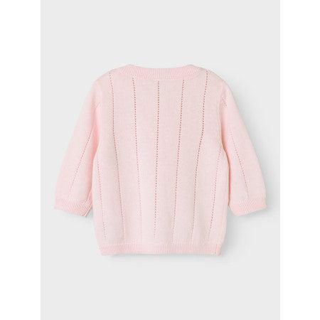 Name it Cardigan HEYDI - Ballerina-Cardigan-Name it-Ollifant.dk