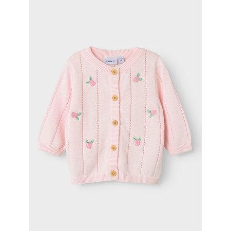 Name it Cardigan HEYDI - Ballerina-Cardigan-Name it-Ollifant.dk