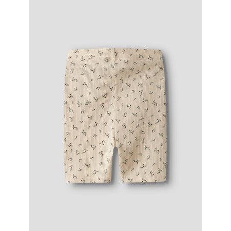 Name it Cykelshorts HOISE - Sun Kiss-Shorts-Name it-Ollifant.dk