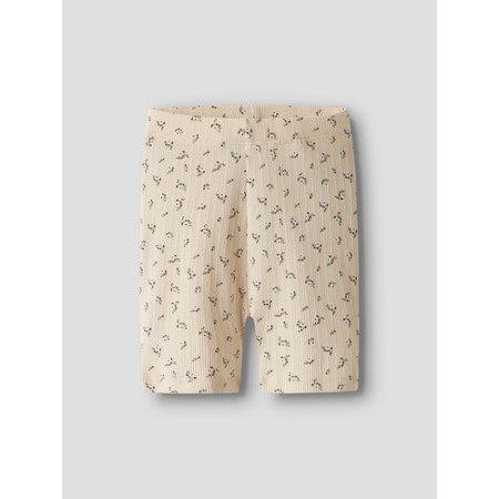 Name it Cykelshorts HOISE - Sun Kiss-Shorts-Name it-Ollifant.dk