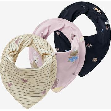 Name it Hagesmæk 3pak VANDORA - Ballerina-Hagesmæk-Name it-Ollifant.dk