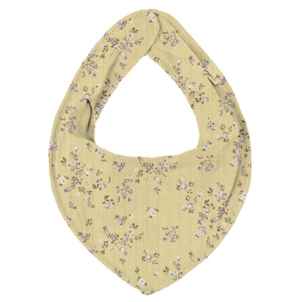 Name it hagesmæk FILINE - Pastel Yellow-Hagesmæk-Name it-Ollifant.dk