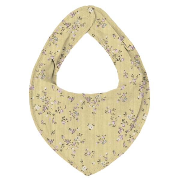 Name it hagesmæk FLINE - Pastel yellow-Hagesmæk-Name it-Ollifant.dk
