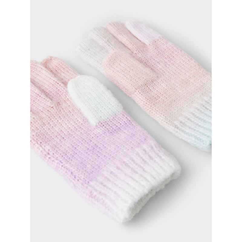Name it Handsker MISTY - Aquatic-Handsker og vanter-Name it-Ollifant.dk