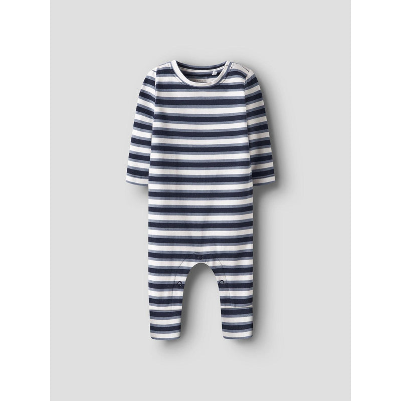 Name it Heldragt RENAN - Navy Blazer-heldragt-Name it-Ollifant.dk