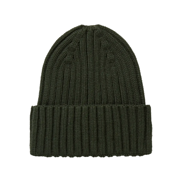 Name it Hue MAB BEANIE - Deep Depths-Huer-Name it-Ollifant.dk