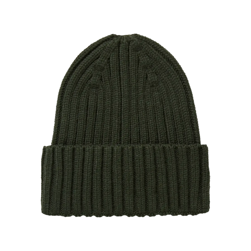 Name it Hue MAB BEANIE - Deep Depths-Huer-Name it-Ollifant.dk
