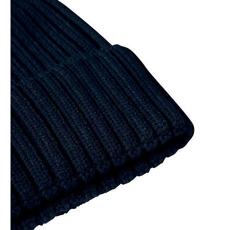 Name it Hue MAB BEANIE - Navy Blazer-Huer-Name it-Ollifant.dk