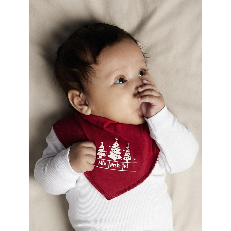 Name it Julesmæk - RAJUL - Jester Red-Hagesmæk-Name it-Ollifant.dk